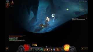 Diablo III ROS 02.06.2015 patch 2.1.2 - Chiltara Gibbering Gemstone found