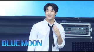 230902 엔플라잉 이승협 ‘Blue Moon 블루문’ 4K 직캠 @청춘썸머나잇 N.FLYING SEUNGHYUB