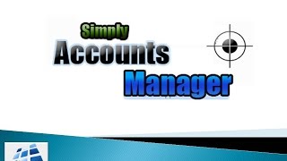 Easycode Simply Accounts Manager screenshot 5