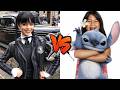 Jenna Ortega VS Maia Kealoha (Lilo &amp; Stitch) Glow Up Transformation ⭐ From Baby To 2026