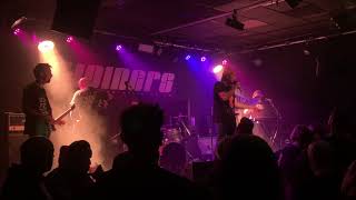 Plasterer/Mr Recovery / Aubrey / Profiteroles (Live )-Wonk Unit -The Joiners, Southampton - 17/11/21