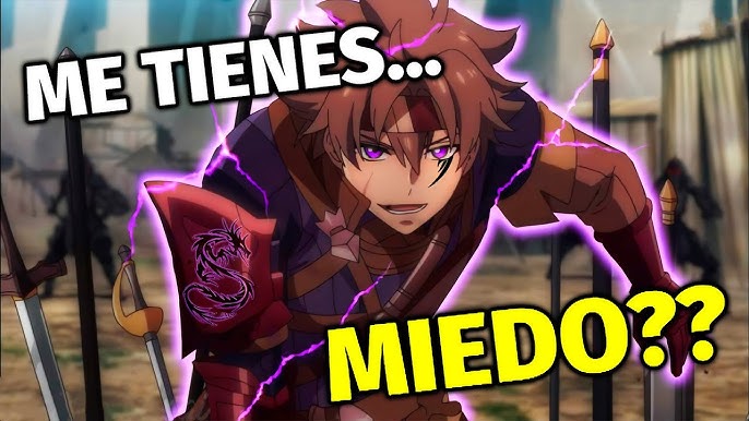 Mejores 8 anime de hombres lobo