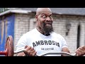 BACK FROM THE DEAD - STILL HERE - CT FLETCHER MOTIVATION