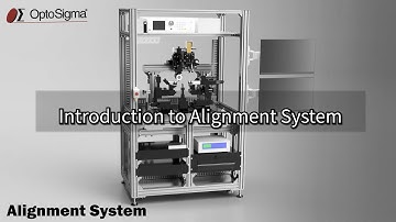 Introduction to Alignment System