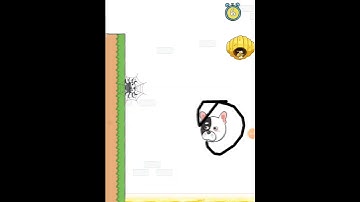 Doge rescue level 256 completed next panda geming part 1