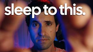 Up Close Facial Examination Until You Sleep (ASMR)