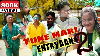 "Tune Mari entyaan Return"Motu Chalu new comedy video