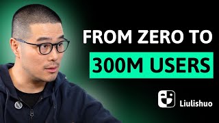 How This Chinese Engineer Built A Billion-Dollar Ai Startup That Ipod In The Us Ft. Liulishuo