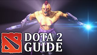 Dota 2 Guide Anti Mage Гайд на АнтиМага (Magina)