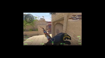 CS2 this game is clearly esports ready. #cs2