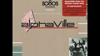 The Jet Set - Alphaville