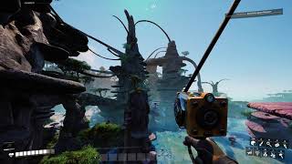 Satisfactory - Grappling Hook Mod screenshot 4