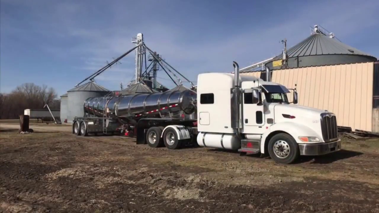 John Deere 8970 Acting Up