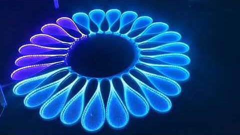 WS2812 WS2813  адресная светодиодная лента 5В,