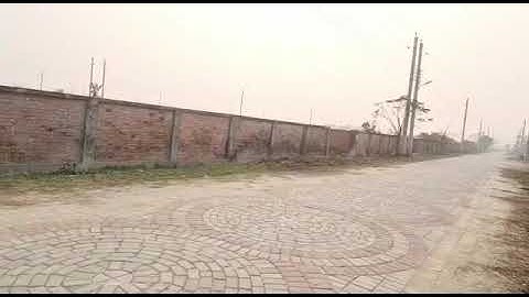 ❇️A 10 katha plot Will be Sale!  At  K Block,Bashundhara, Dhaka,Bangladesh ✳️ Cell:01780228888