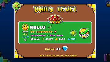 #2128 HellO (by iriswolfx) [All Coin]