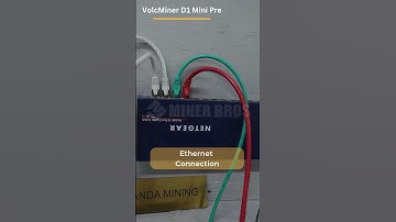 🚀 Volcminer D1 Mini: Your Gateway to Dogecoin Mining! 🐕