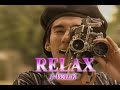 (カラオケ) RELAX / J-WALK