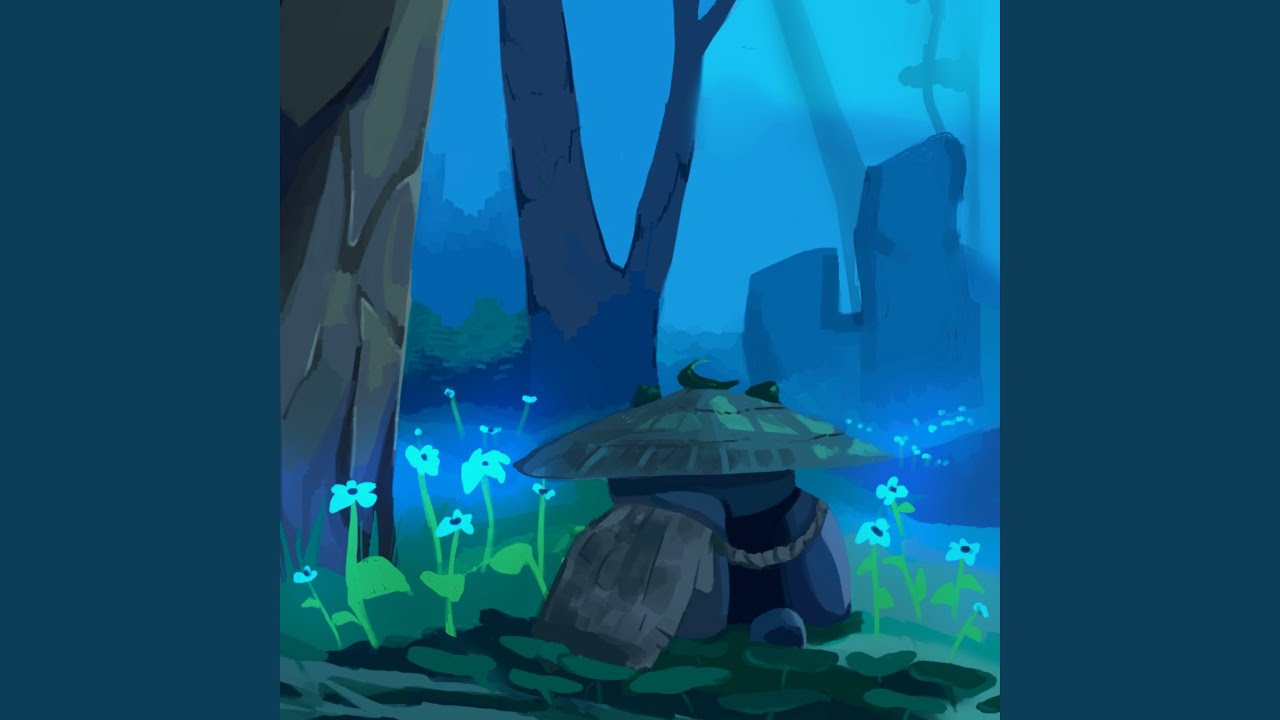 the perilous labyrinth of fog