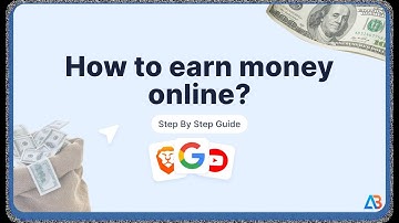 How to Earn Money Online with Brave Browser (Brave Rewards Tutorial 2025)