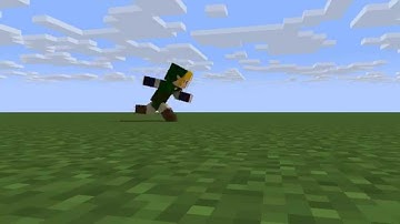 Test animation. Final version of 1.0.0!