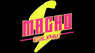 Macho - RealXman