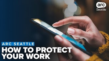 How creators and inventors can protect their work using intellectual property