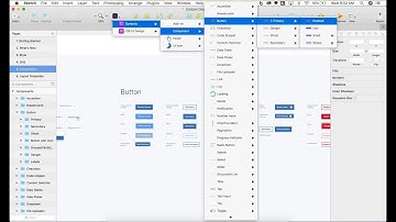 Carbon Design Kit with Sketch Libraries Tutorial