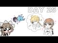 Beating Dottore Every Day Until Sandrone Becomes Playable [DAY 25]