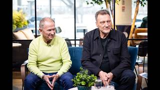 Delfi diena. Į sceną grįžtančios muzikos legendos ir pirmasis siaubo realybės šou Lietuvoje