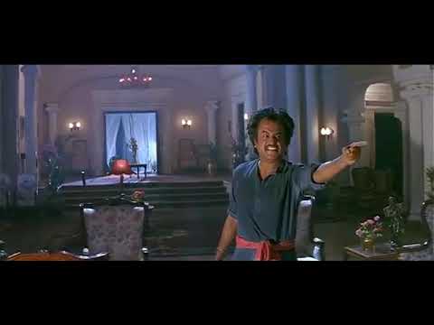 Rajini mass dialogue from Annamalai