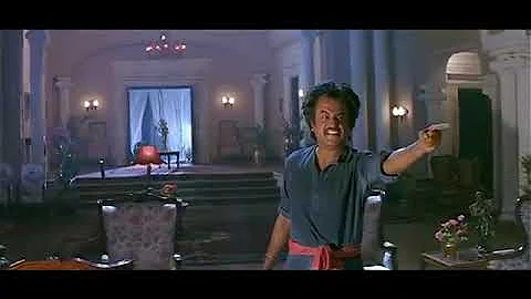 Rajini mass dialogue from Annamalai