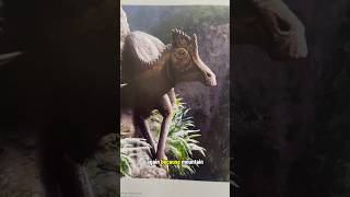 Unknown Dinosaurs