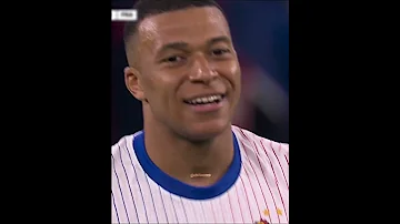 Mbappe Funny Euro 2024 Moments 