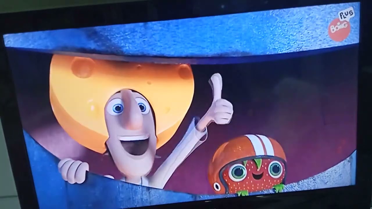 piovono polpette 2 sigla finale(2)