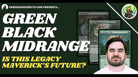 THIS Maverick-like Cradle Control list TOP 8