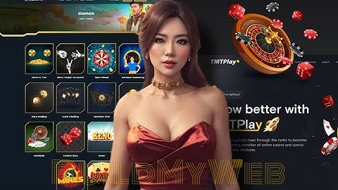 How to Make On Casino Game Website For Free  ll Casino Website Free Script