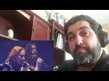 Epica "Stabat Mater Dolorosa w/Floor Jansen" reaction