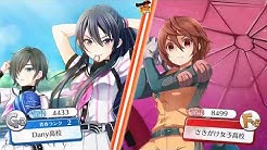 Hachigatsu no Cinderella Nine Gameplay " Android " # 2