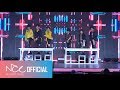 BOY STORY "JUMP UP & Can't Stop & HOW OLD R U" Performance At In-Music Concert