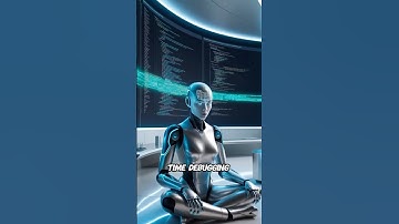 Code Master AI For Developers || #ai #2025 #artificialintelligence  #technology