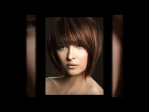 Video: Fashionable hairstyles for summer 2011