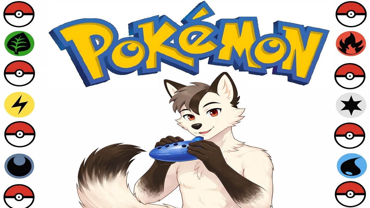 Ocarina cover - Pallet Town [Pokémon]