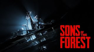SONS OF THE FOREST AVEC HAKIM #1 PC #DOUGZ64