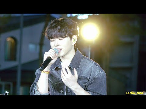 [4K] 바람의 남자들 in 김천 _ 이병찬 '희재'