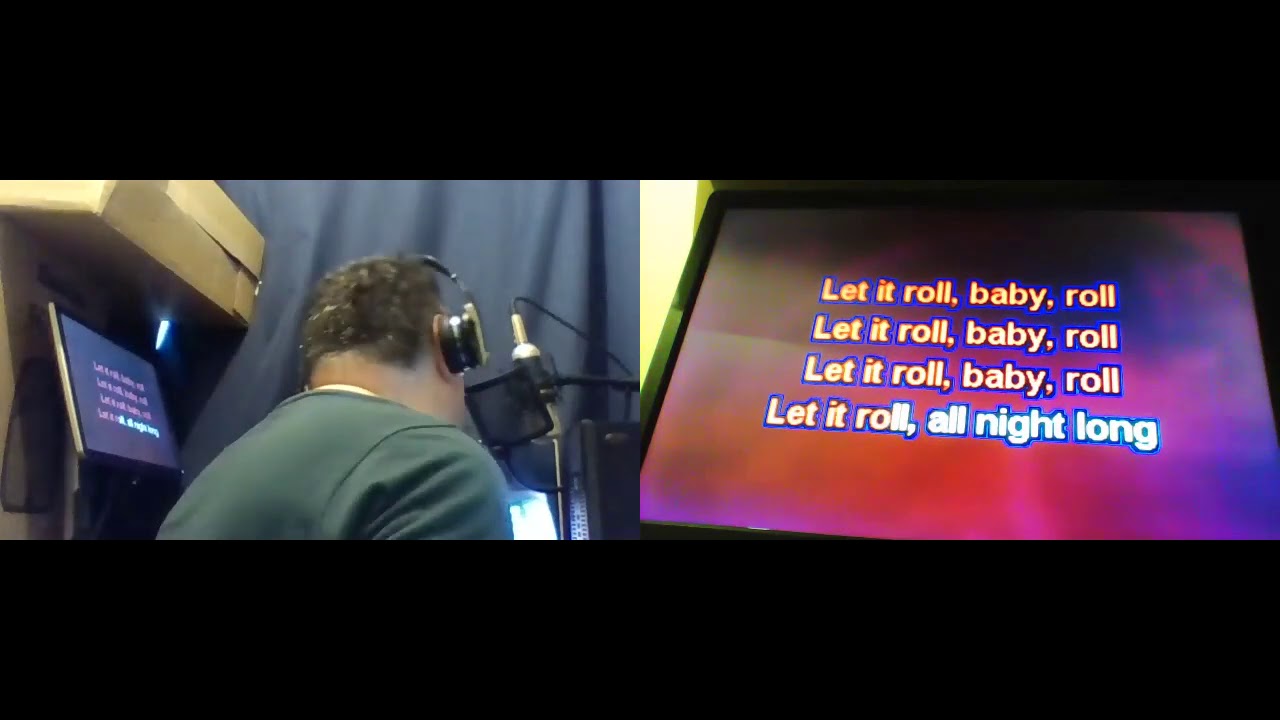 zoom Karaoke Roadhouse Blues The Doors YouTube