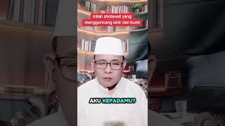 Download Lagu This is the prayer that shakes the sky and the earth MP3