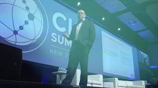 Business Transformation Of Auckland Council - Servicenow