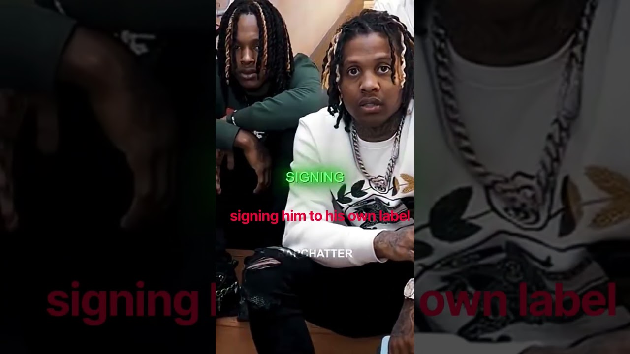 Watch Chief Keef, King Von & Durk: Did They All Live Together In O’Block? 😳🏠 on YouTube Watch Chief Keef, King Von & Durk: Did They All Live Together In O’Block? 😳🏠 on YouTube
