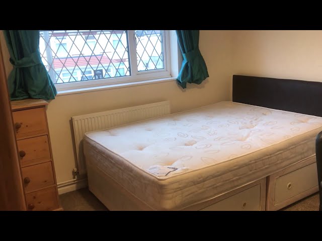 1 Double Room in Houseshare in UB10 £650pcm Main Photo